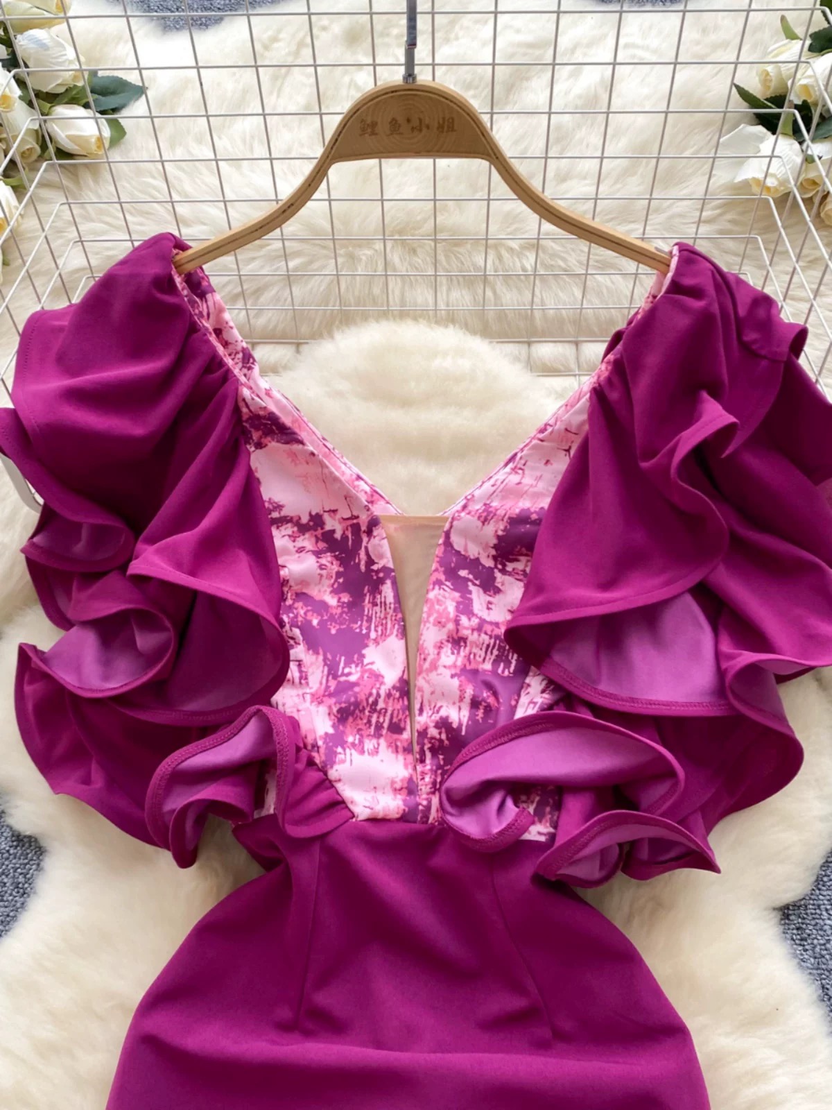 Daily events dress EBC303 images